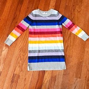 Gap Kids Sweater Dress, Size S (6/7)